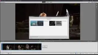 Unsolved bug in the Adobe Premiere Elements 13. film menu - wrong formatted text after opening again