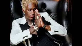 (Free) Young Thug Type Beat 2022  - &ldquo;Blessings&rdquo;