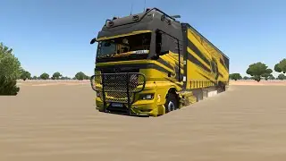 Euro Truck Simulator 2 