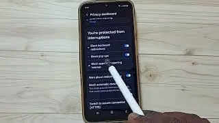 How to Block Ads on Samsung Internet Browser | Samsung Galaxy M16 5G Easy Solution
