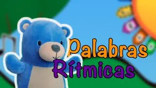 Jugando con el Ritmo | Segunda parte | Programa para ni&ntilde;os