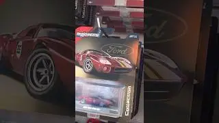 Литье под давлением Мажоретка #majorette #diecast