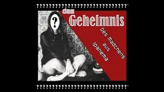 Das Geheimnis des Mädchens aus Ipanema