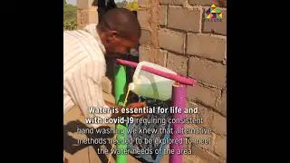 Community Water Access