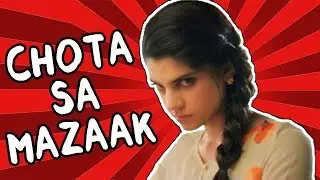 PRANKS IN PAKISTAN AND INDIA - Sana's Bucket
