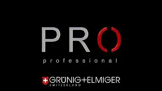NEU - G+E PRO Schaftkappe Trailer