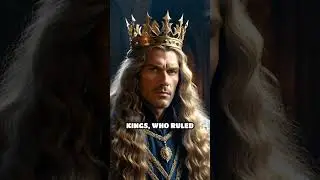 The Merovingian Mystery Unveiled