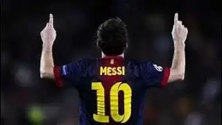 Lionel Messi &bull; THE BEST FIFA   2019 &bull; HD✔️