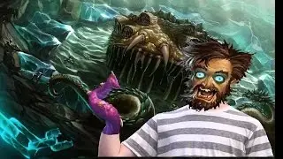 Yogg-Saron Moments [Hearthstone]