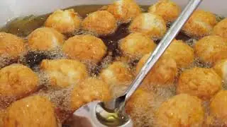 Taste Of Asia @foodescape_id - PIK Avenue