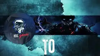 hell gaming intro  #hellgaming #bgmi #pubgmobile