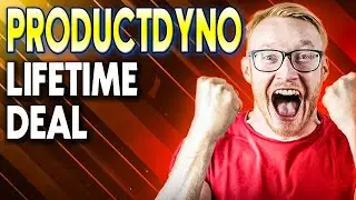 Productdyno Lifetime Deal | Product Dyno Review | Productdyno Bonus 🔥