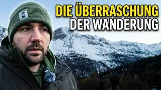 Diese Wanderung zur Lyfialm hatte ich so nicht erwartet&hellip;