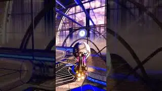 Insane Middle of the Night Rocket League edit #rocketleague #rocketleagueclips #middleofthenight