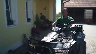 Freilandeier Reinl vom Erzeuger direkt zum Endverbraucher. Farmermobil Starter Plus
