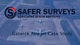 Drone Survey Case Study
