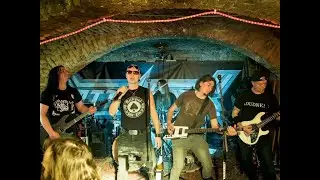 Attacktion - Finest Heavy Metal History - Full Concert