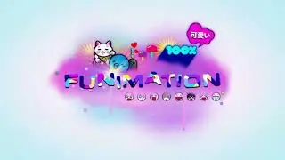 Bandai Visual/Funimation (2015)