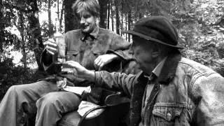 Trailer: One Man's Dream - The History of the Malahat Highway