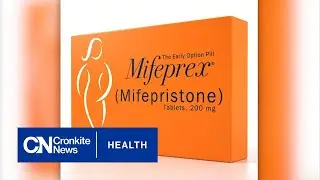 Abortion pill FDA review