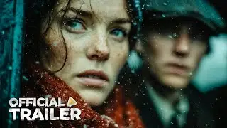 HAZEL'S HEART (2025) &mdash; Official Trailer
