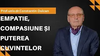 Empatie, Compasiune și Puterea Cuvintelor: Ghid Spiritual