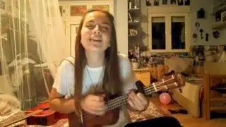Valerie - ukulele cover