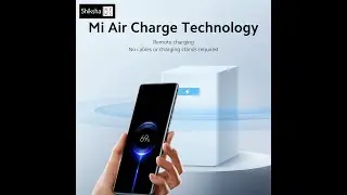 Mi Air Charger, The next level of charging your phone via AIR | Shiksha News