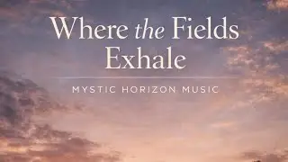 Where the Fields Exhale