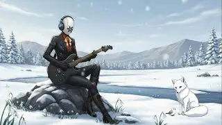 Lo-Fi Beats for Study, Focus & Relaxation &mdash; Small Winter Wonders