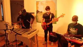 Ubuntu @ Mind the Hang, 7/22/20