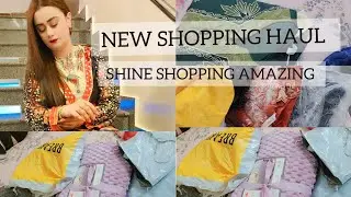 New shopping haul || ethnic sale shopping || shine ke shopping bohat amazing || daily vlog 