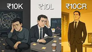 Every Level of Trading in 57 Minutes