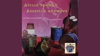 Africa Speaks