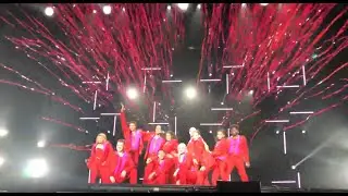 SYTYCD season 16 - final group number