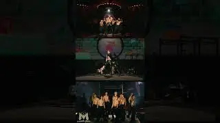 Kenny Kwan Concert 2025 《The Endless Adventure Live》 Choreography by Ali & Fatboy & Algo & Gabe