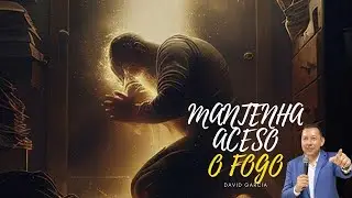 Cuide da Presen&ccedil;a - David Garcia
