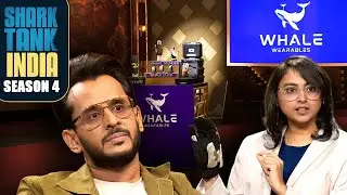 Safety और Security को नई दिशा देने आया ये brand | Shark Tank India S4 | Combined Entrepreneurs