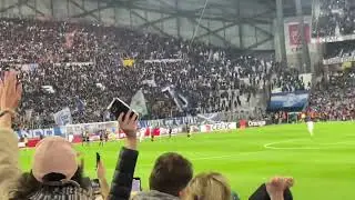BUT MILIK OM - NICE 20/03/22