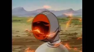 ThunderCats 2: Mumm-Ra Vive Parte 03 (Ep:73-Pt:06)