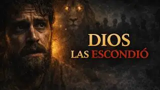 ¿Dónde están las 12 Tribus? El Secreto que la Historia Intentó Borrar.