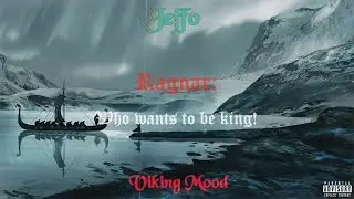 Jeffo - Viking Mood (prod. MRLK)