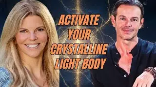 How to work with and decipher your Light Body