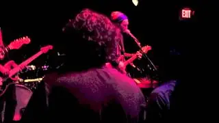 Dot Hacker playing Eye Opener Live at Blank Club in San Jose