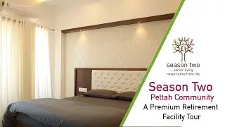 Best Retirement Homes In Trivandrum | Facility Tour | Season Two Pettah