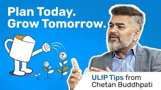 Insurance Consultant Chetan Shares Tips for Smart ULIP Planning | Life Goal Heroes Talk | Bajaj Life