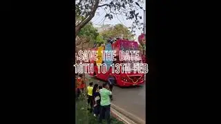 Viva Carnival !Goa Most Awaited festival