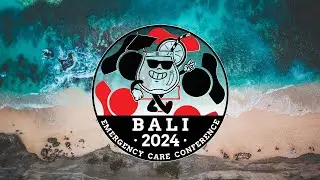 Bali Emergency Care Conference 2024 Session 4