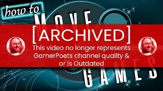 [Архив] Как перенести игры Steam [Обновлённое видео по ссылке]
