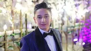 حفل زفاف العريس عادل محمد بشير مراديني المطرب رامز سلطان #1